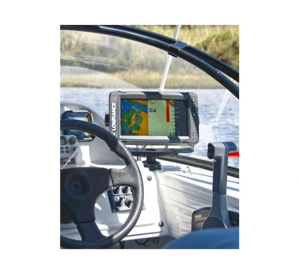 Railblaza Rotační platforma na obrazovky R