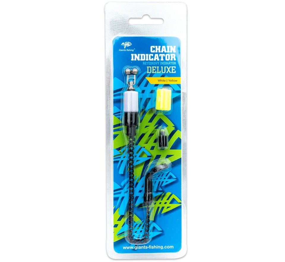 Giants Fishing Řetízkový indikátor Chain Indicator Deluxe