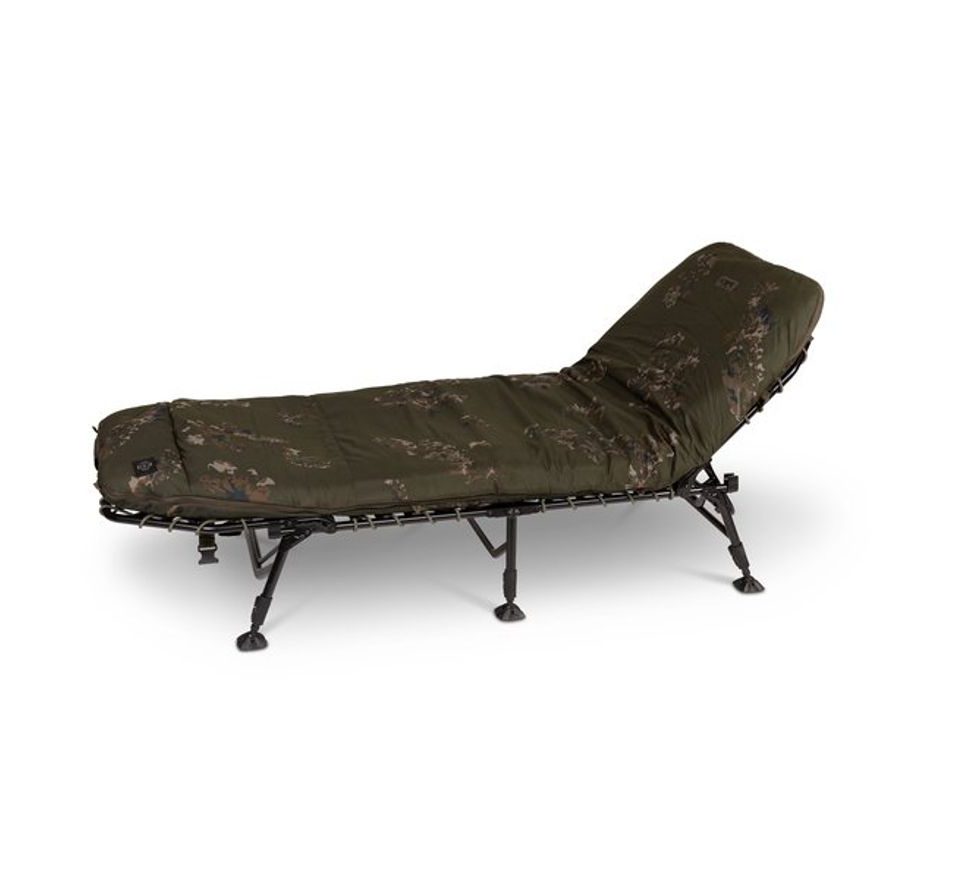 Nash Lehátko Scope Ops 4 Fold Sleep System MK II