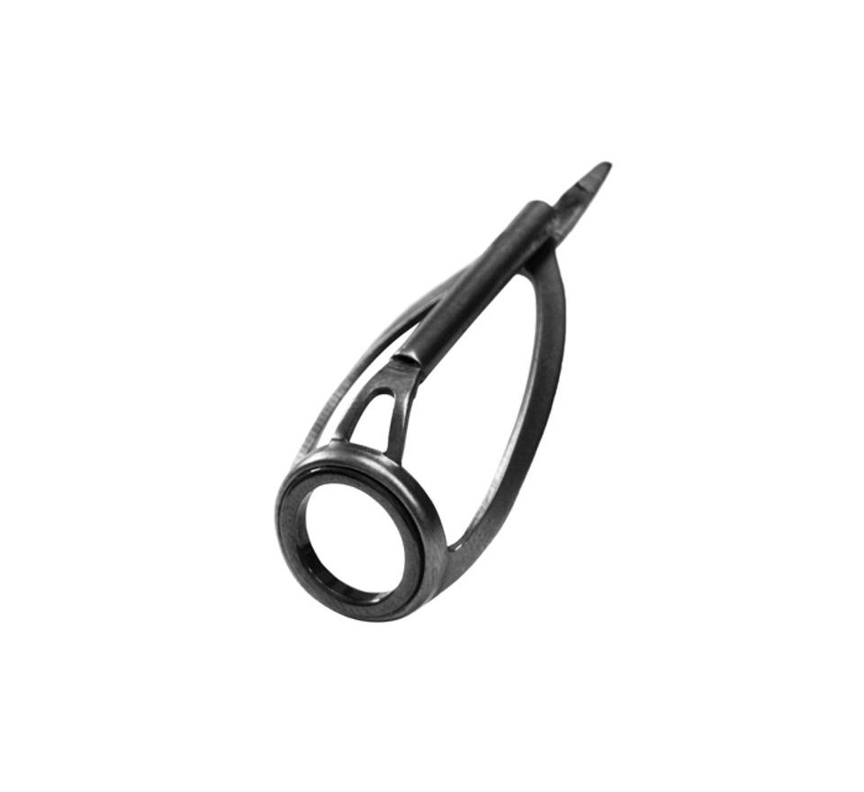 Delphin Koncové očko 1,5mm / #6