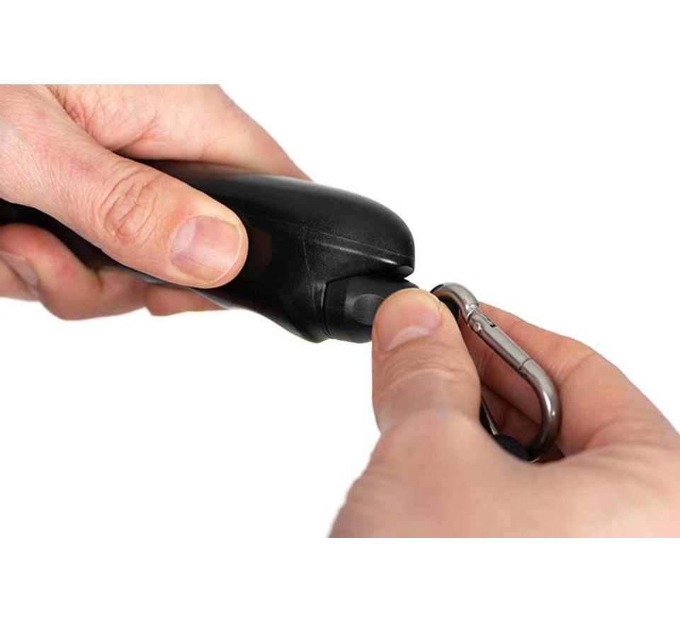 Fox Rage Podběrák Short Mag Net Medium