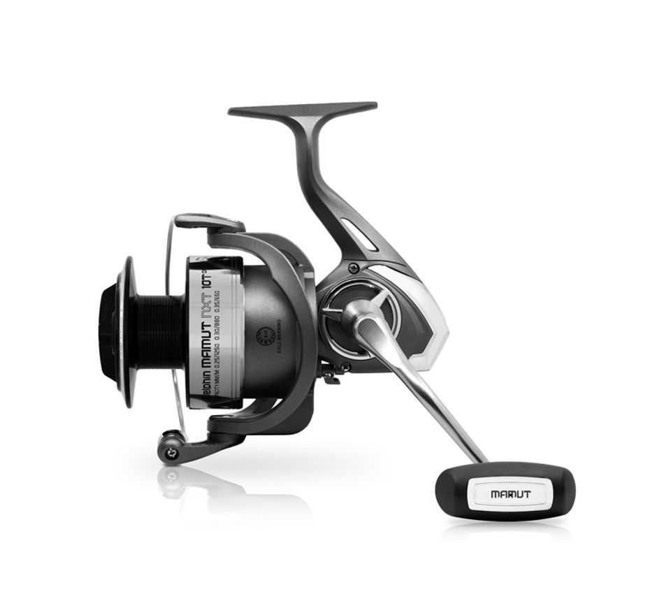 Delphin Naviják Mamut NXT 12T DP