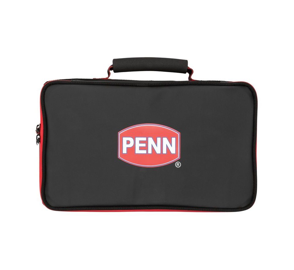 Penn Pouzdro na návazce Rig Station