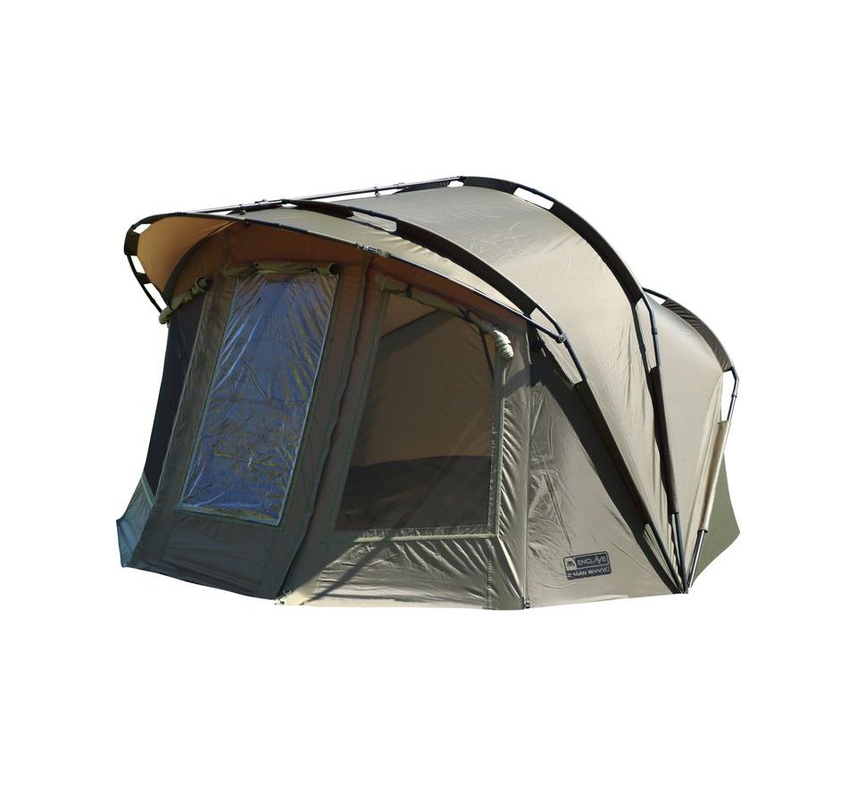 Mikado Bivak Enclave Combo Set 01 + Křeslo Zdarma