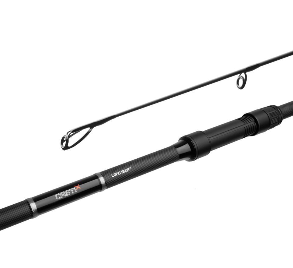 Delphin Prut Castix 385cm 3,75lbs 2díl