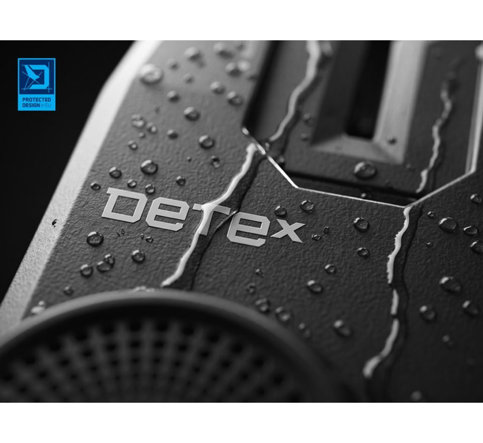 Delphin Signalizátor Detex