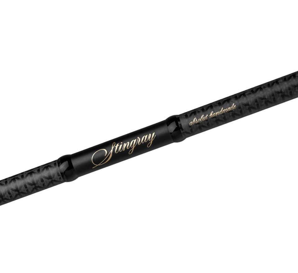 Delphin Prut StingRAY 3m 3lb