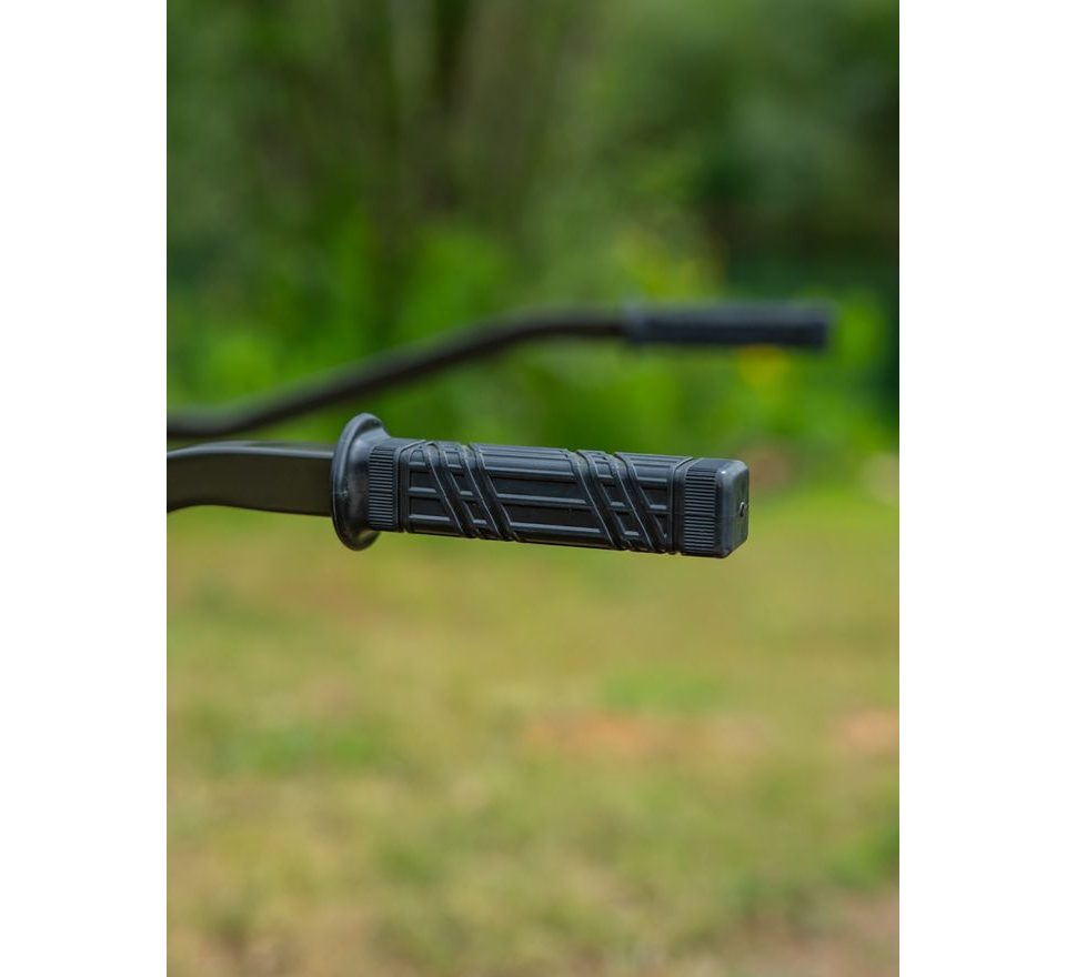 Carp Porter Vozík Stealth Carp Porter Green