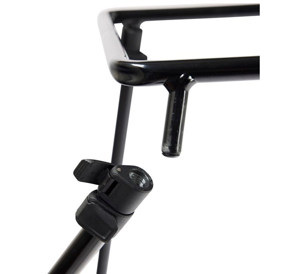 Starbaits Stojan na vedro Square Bucket Plateform