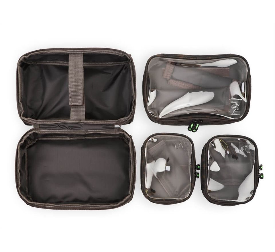 Zfish Organizér Multi-Bag Z-CORE 4v1
