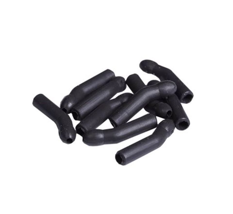 RidgeMonkey Převlek Connexion Rock Bottom QC Rotator Sleeves 10ks