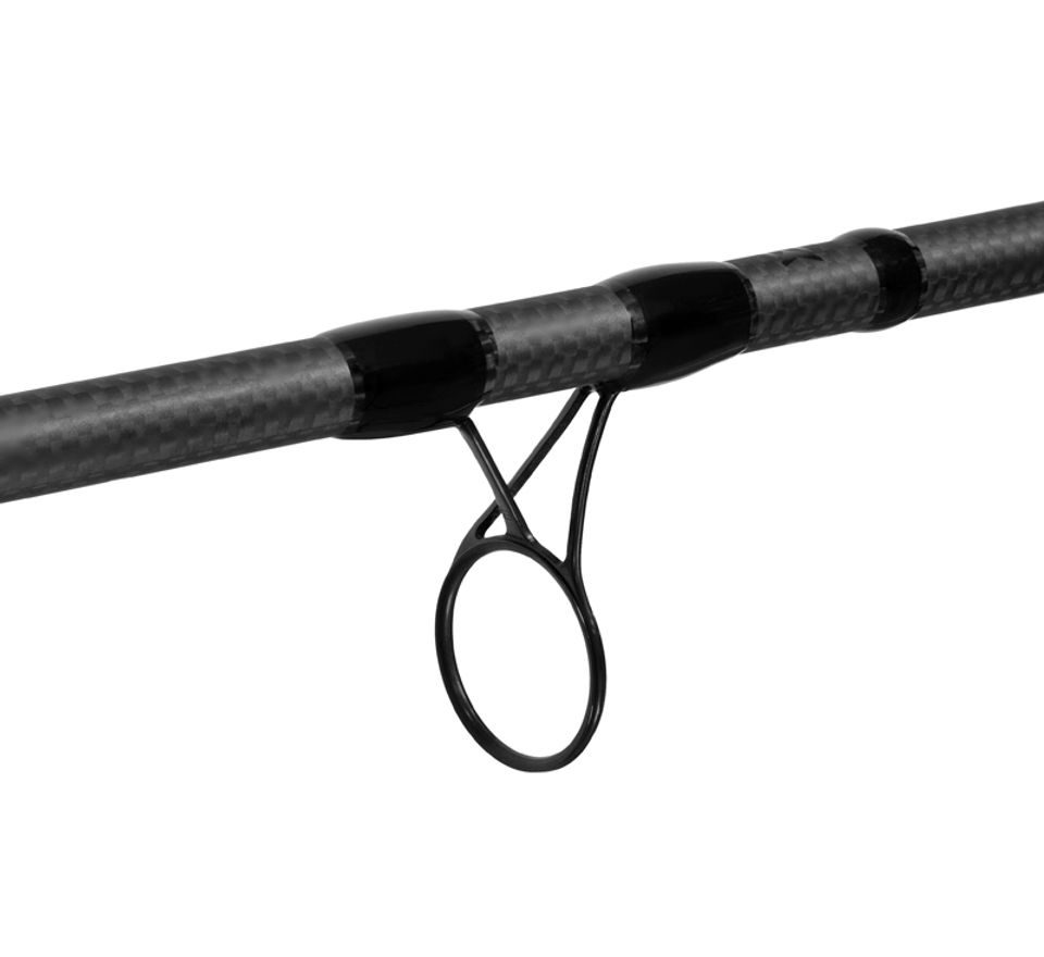 Delphin Prut Feeder Nirvana FDR 360cm 80g + 3 špičky