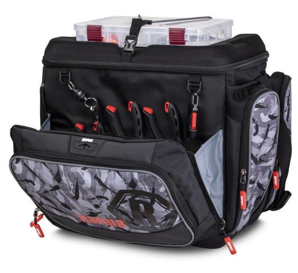 Rapala Taška LureCamo Magnum Tackle Bag