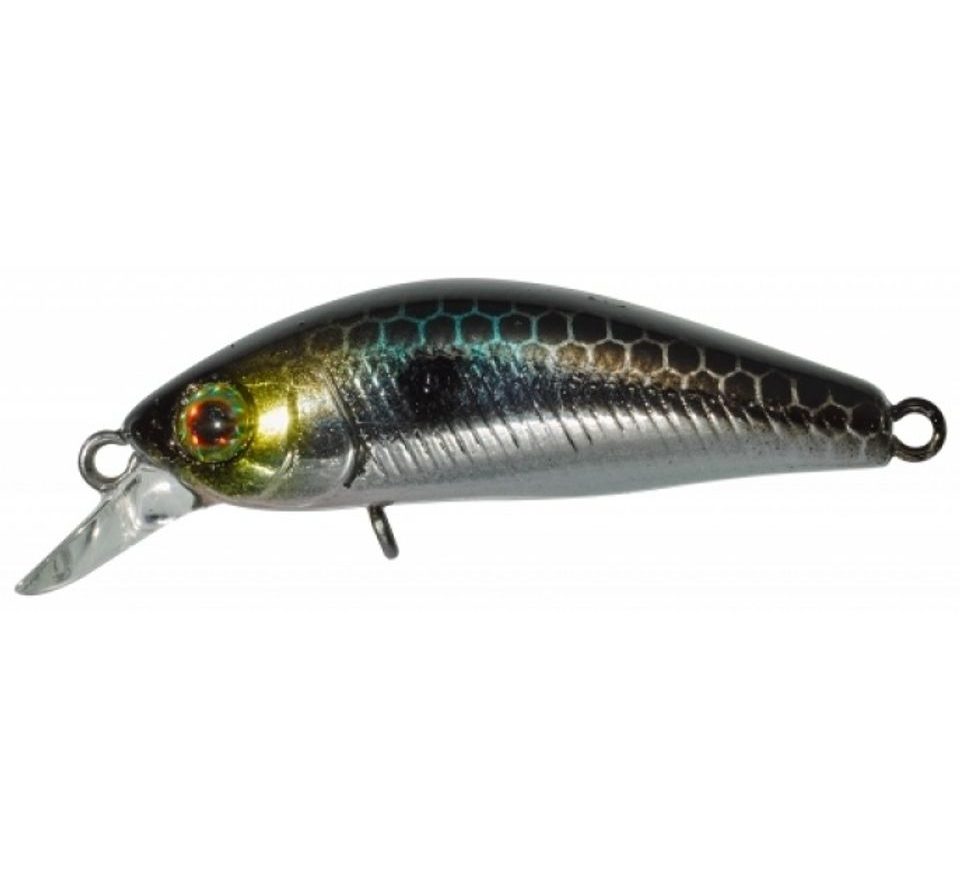 Illex Wobler Chubby Minnow 3,5cm SP