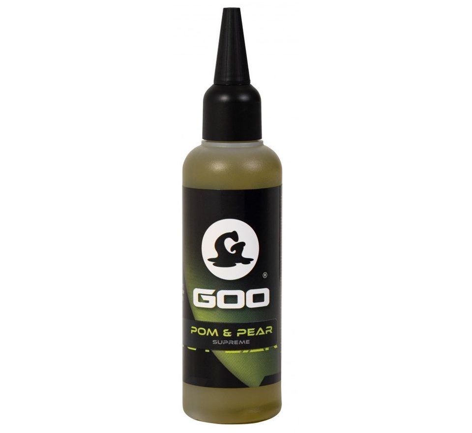 Korda Atraktor Goo Smoke 115 ml