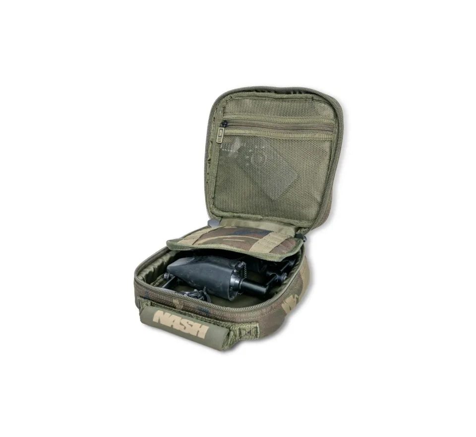 Nash Pouzdro na hrazdy Subterfuge Buzz Bar Pouch Small 20cm