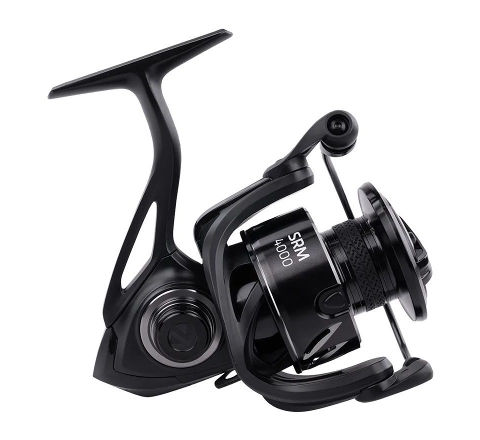 Zeck Navijak SRM 4000
