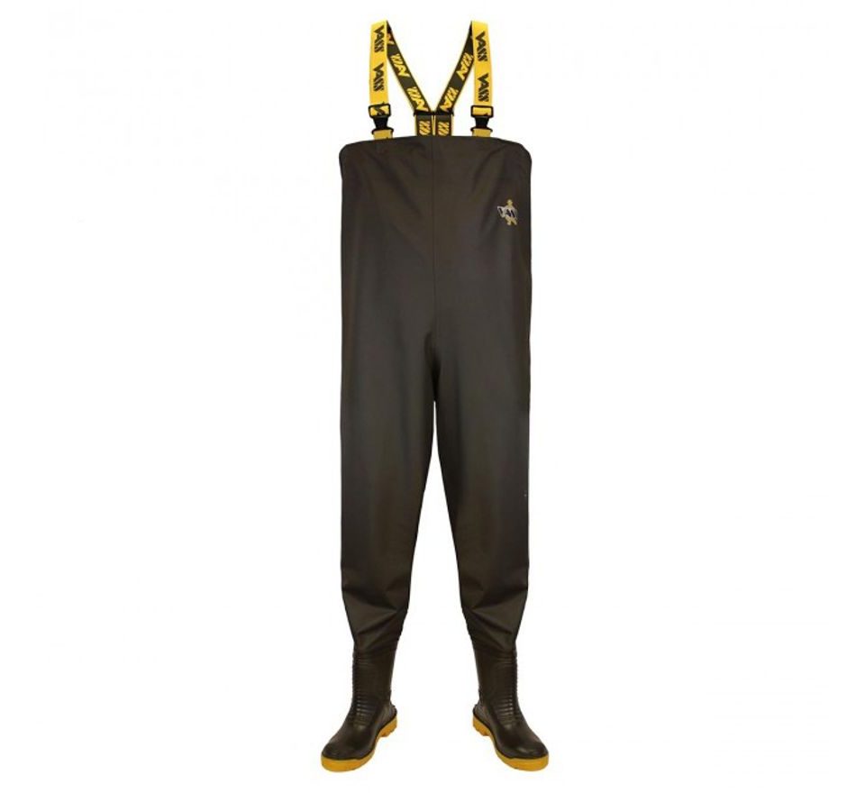 Vass Prsačky VASS TEX 400E Lightweight