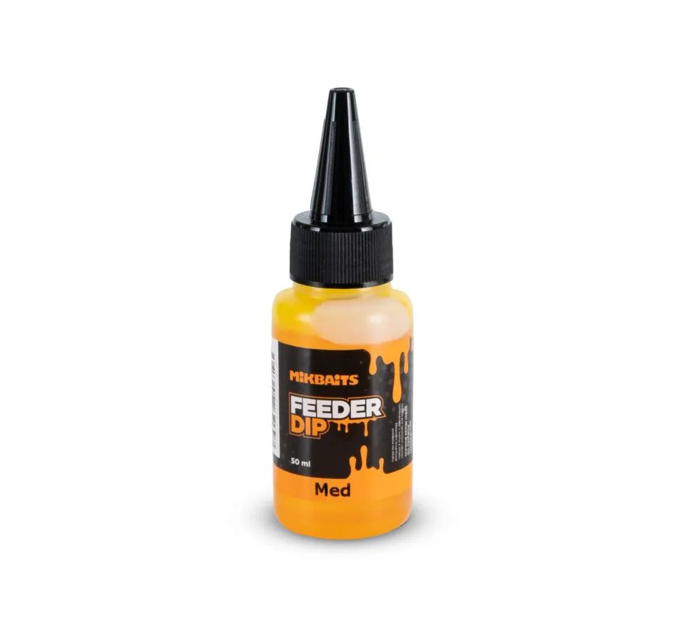 Mikbaits Feeder dip 50ml