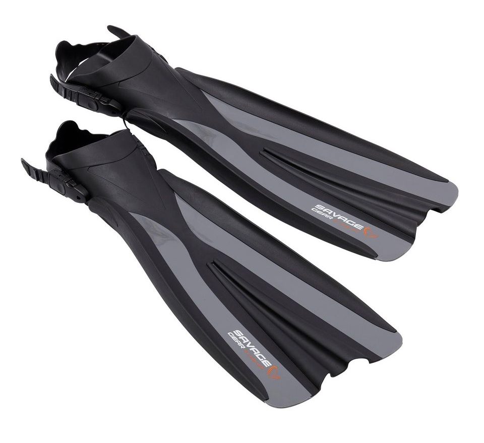 Savage Gear Ploutve Belly Boat Fins