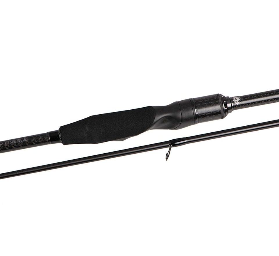 Fox Rage Prut Terminator X Power Finesse Spin 2,3m 6-25g