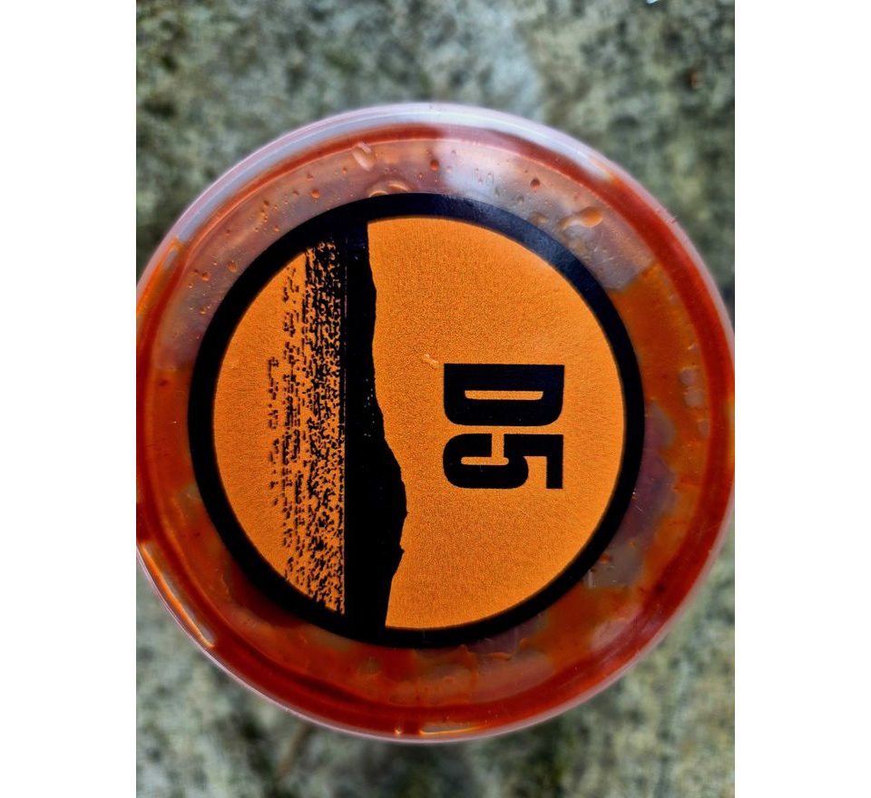 G.B.U. Boilies v dipu Bullets D5 200g