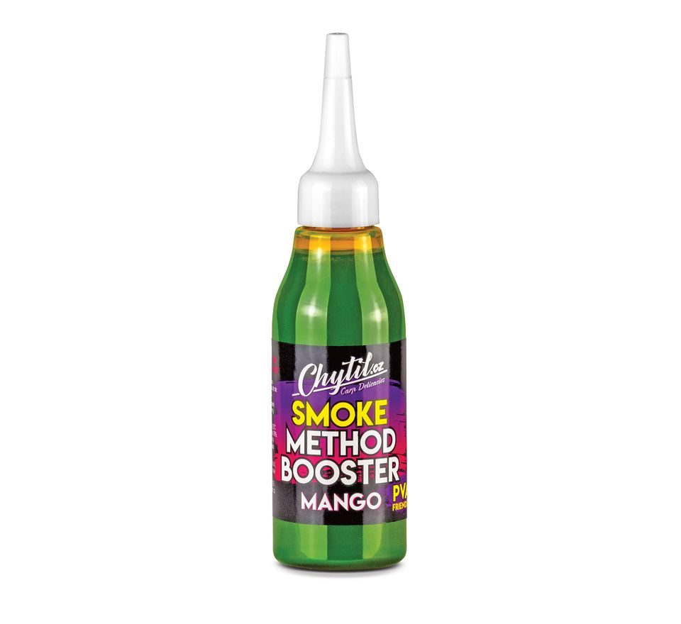Chytil Gel Smoke Method Booster 75ml