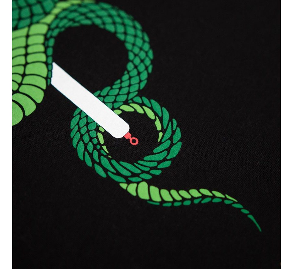 KUMU Tričko The Last Cast