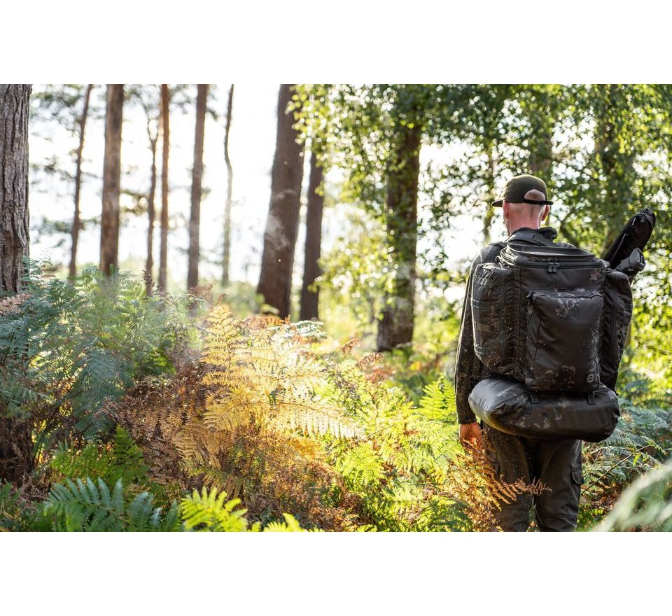 Nash Batoh Scope Soft Protect Rucksack XL 55l