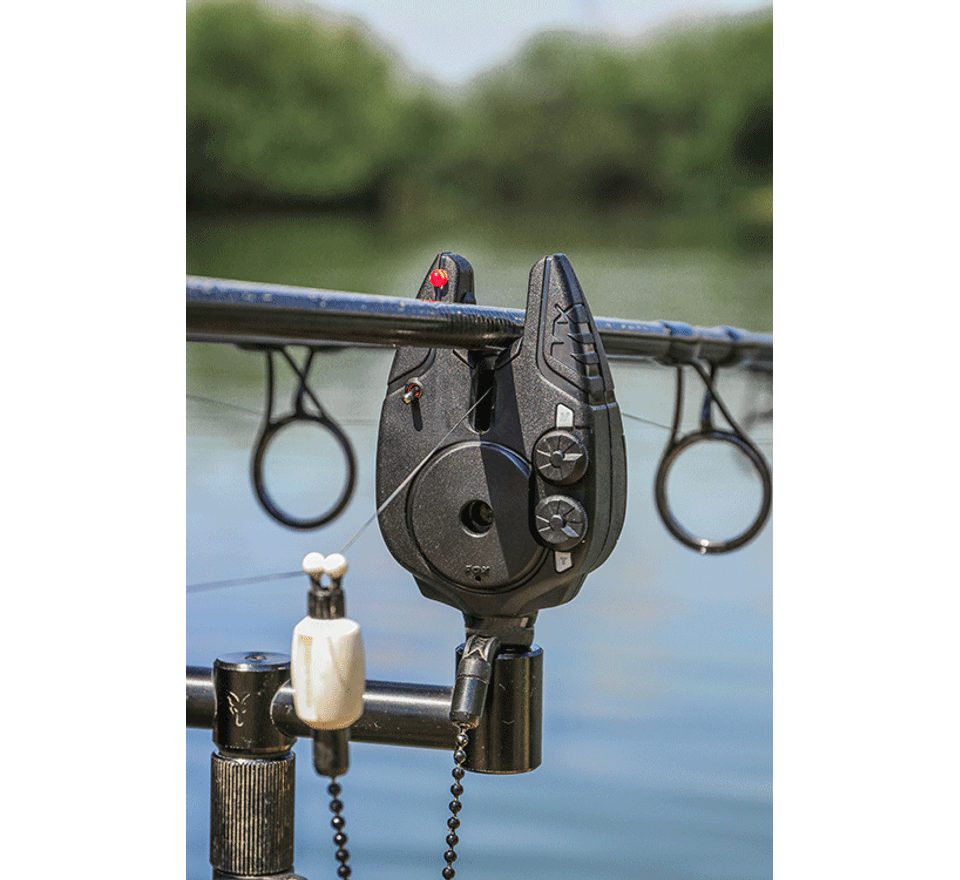 Fox Signalizátor Micron MX