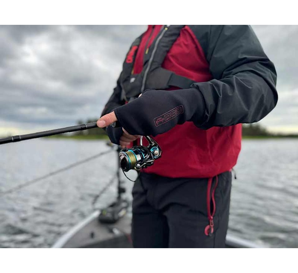 Fox Rage Pro Series Neoprene Mitts