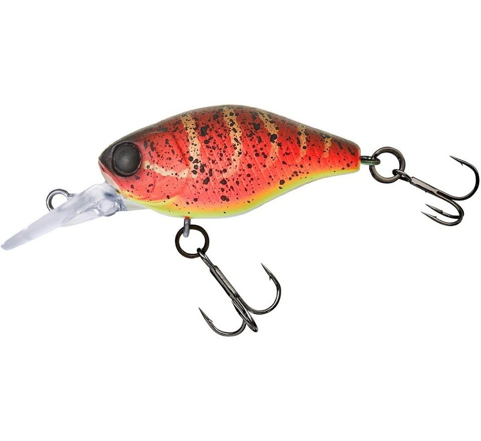 Illex Wobler Diving Chubby 3,8cm 4,3g