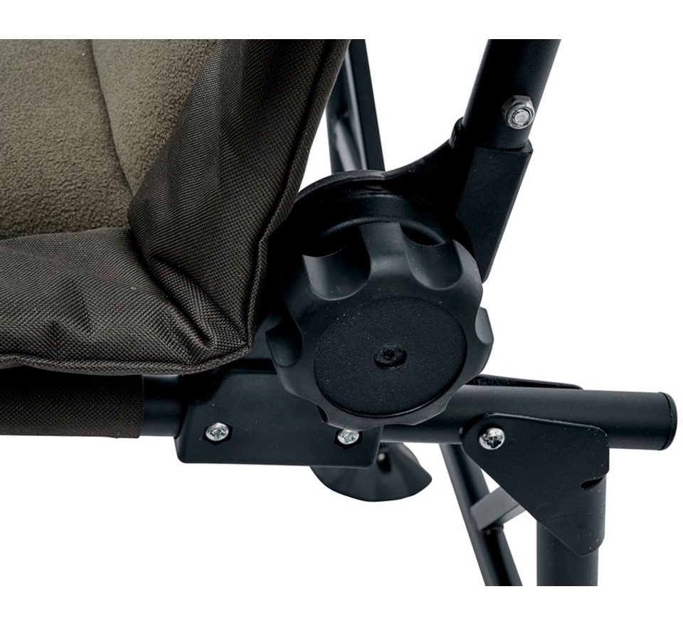 Starbaits Křeslo Mammoth Chair