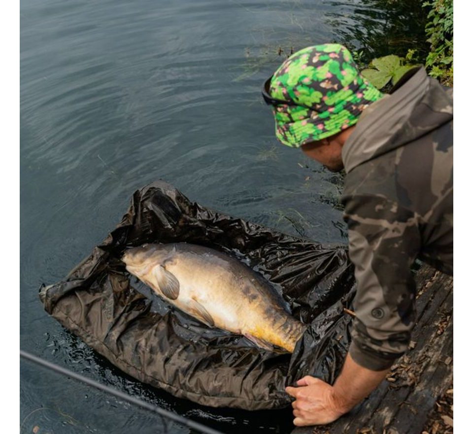 Nash Podložka Scope OPS Auto Inflate Unhooking Mat
