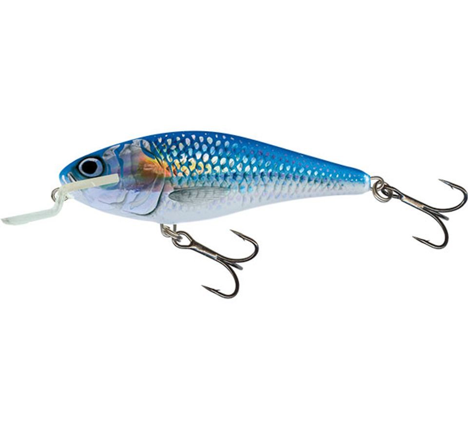 Salmo Wobler Executor Shallow Runner 7cm