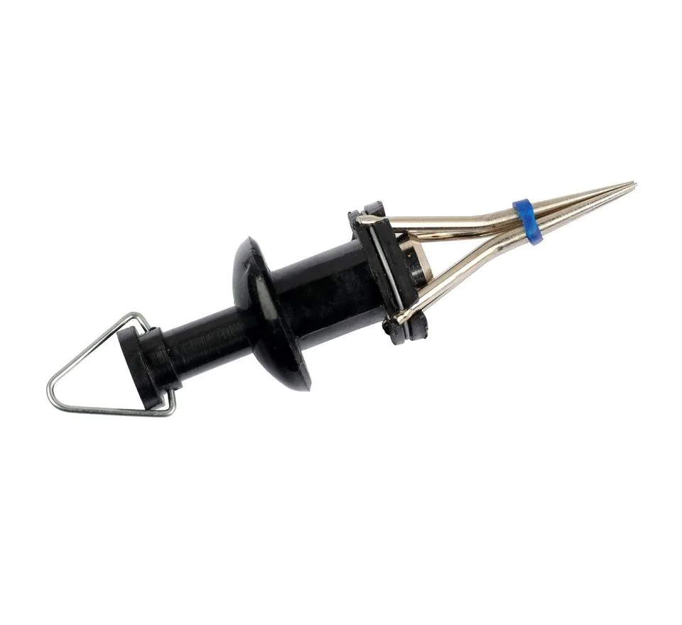 Giants Fishing Navlékač kroužků Bait Bander + Rings Gripper L/M/S
