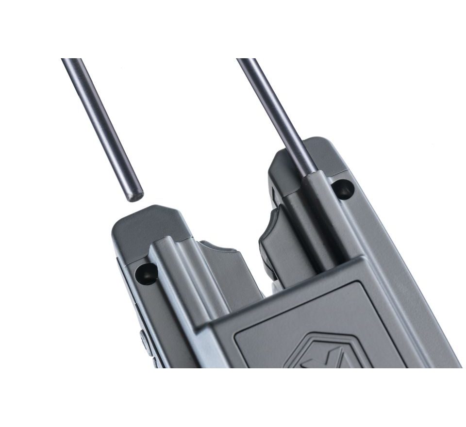 Mivardi Sada hlásičů MCA Wireless 3+1