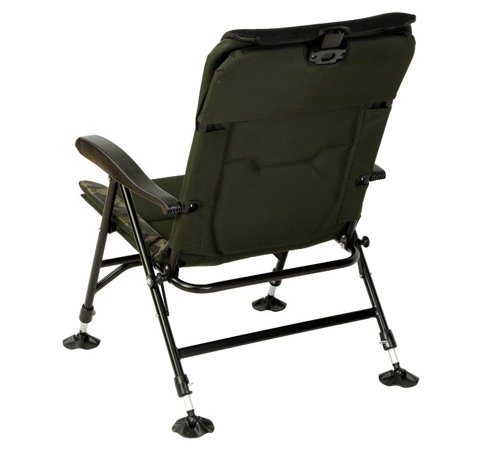 Giants Fishing Sedačka Chair Gaube XT