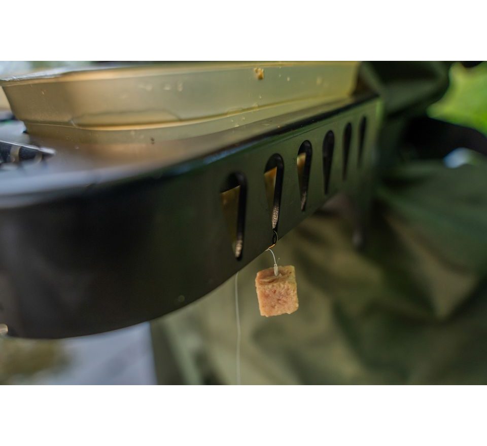 Korum Plato Glide Trotting Tray