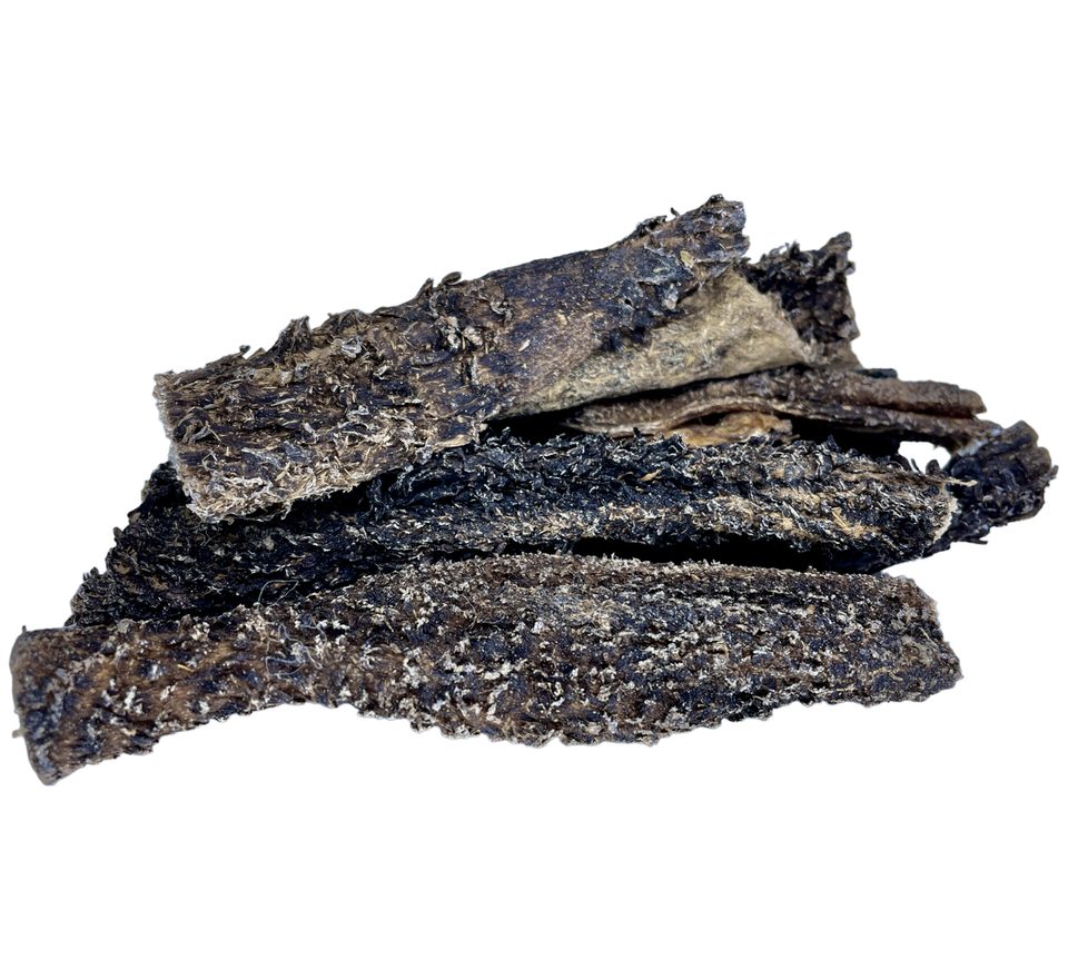 LK Baits Pet Sušené hovězí dršťky 100g