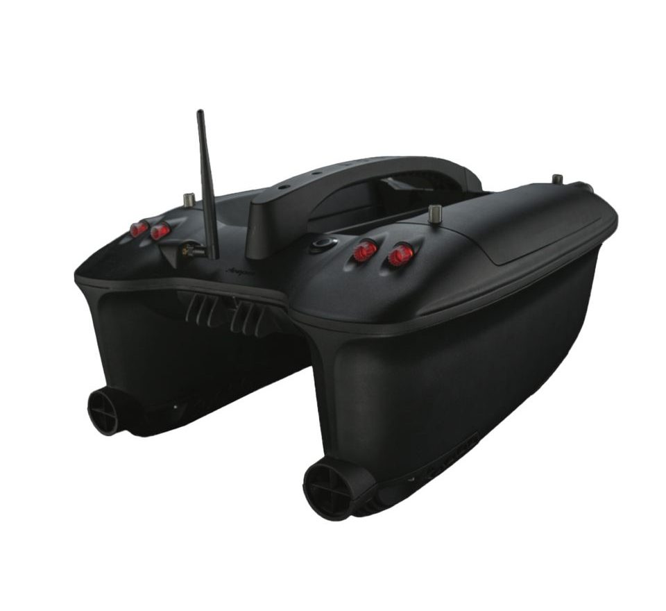 Deeper Zavážacia loď QUEST