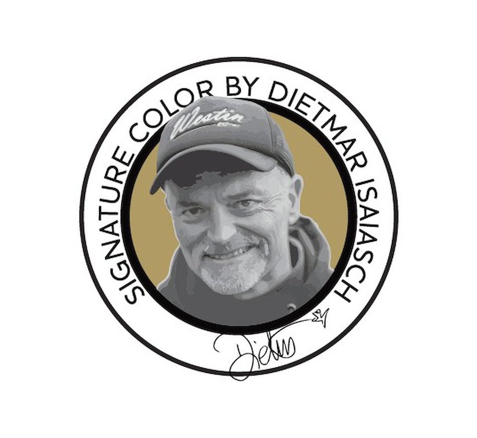 Westin Dárkový box Gift Box Dietmar Isaiaschs Favorites