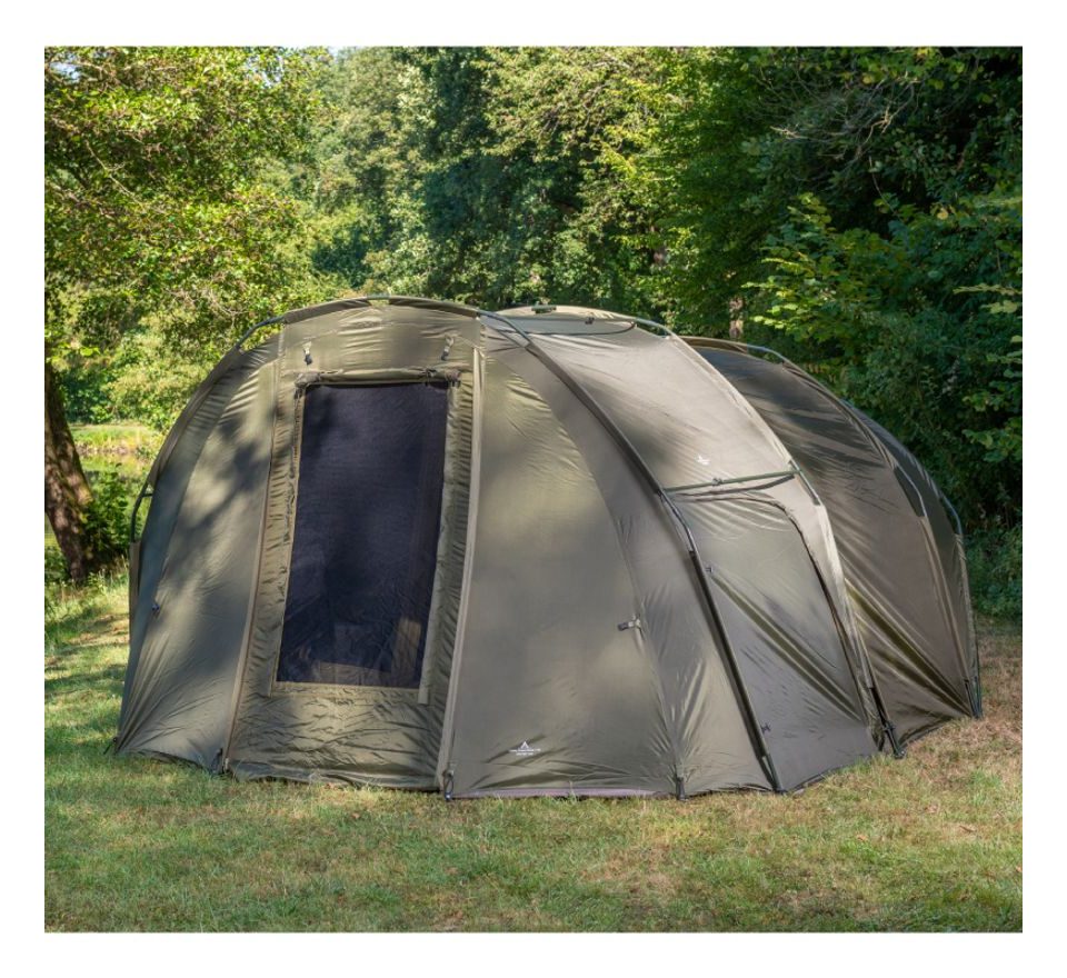 Anaconda Prodloužení na bivak Cusky Prime Dome 190 Lounge Cap
