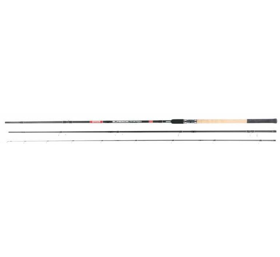 Mivardi Prut Superior Match 4,2m 8-22g