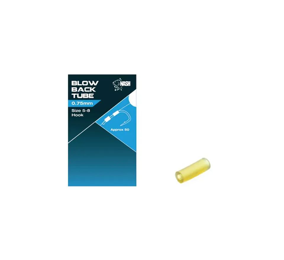 Nash Návleky Blow Back Tube Diffusion Camo