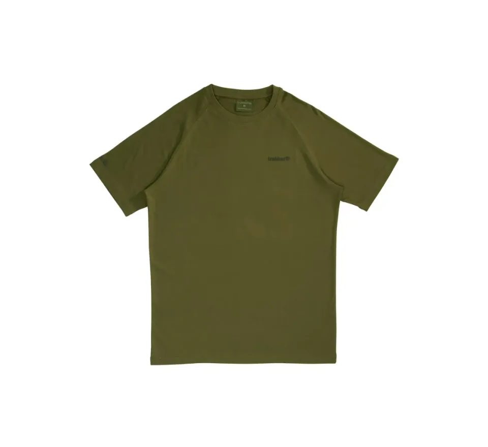 Trakker Tričko Tempest T-Shirt