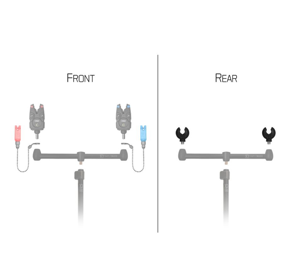 Delphin Rohatinka Bolder