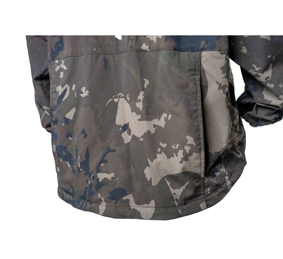 Nash Bunda ZT Lite Hydra Flex Hoody Camo