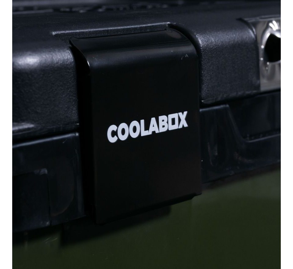 RidgeMonkey Chladící box CoolaBox Compact 12L