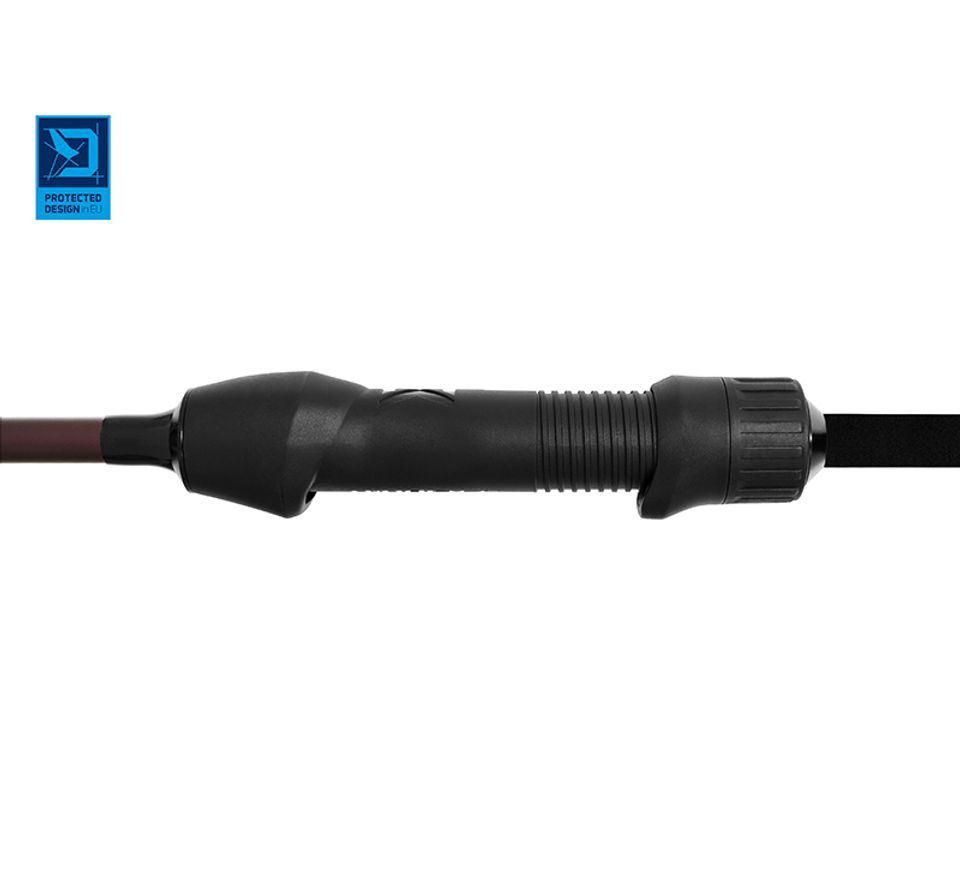 Delphin Prút Etna Legend4ry 2,7m 2,75lbs 2diel